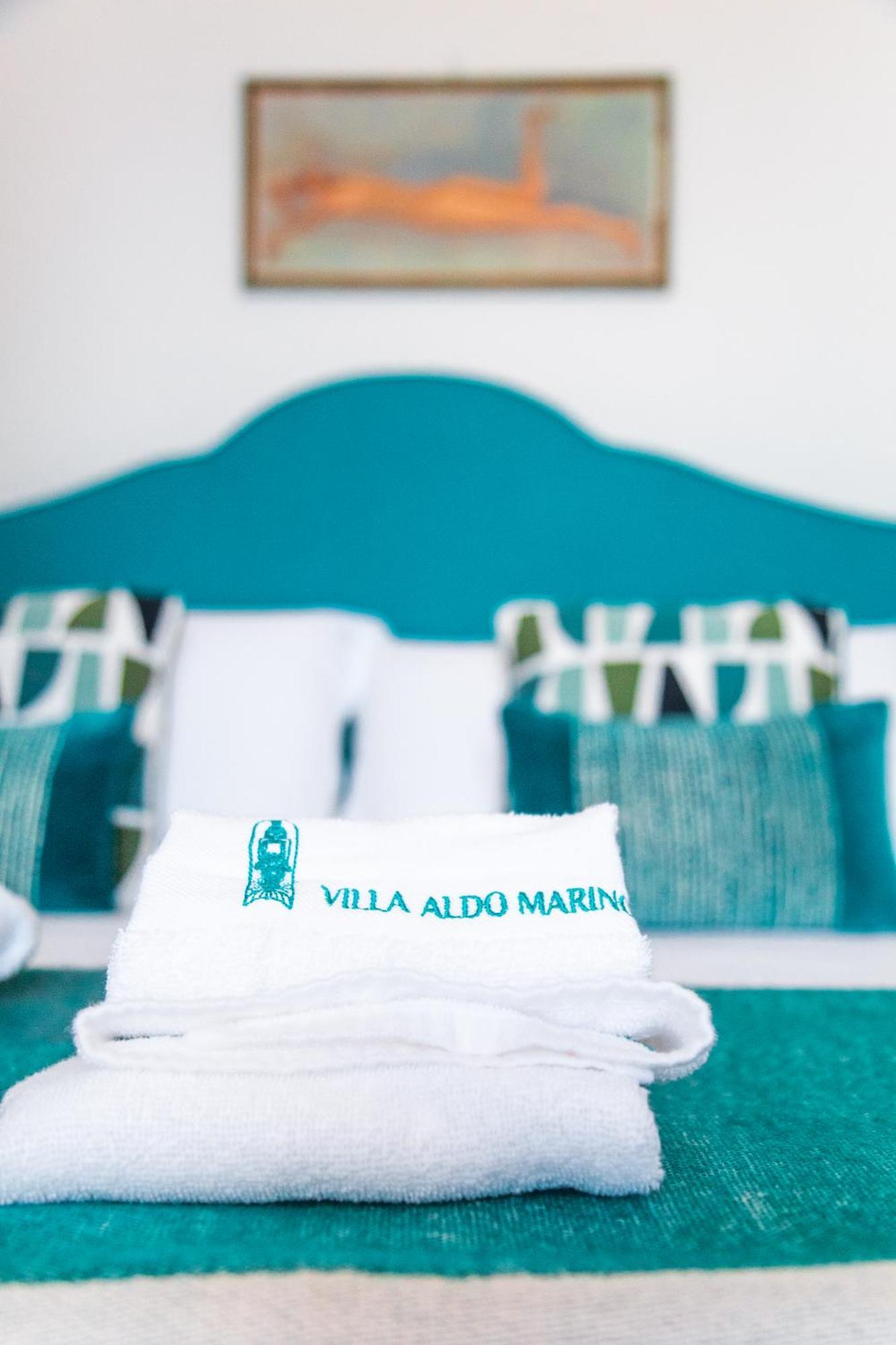 Yourhome - Villa Aldo Marino Positano Zewnętrze zdjęcie