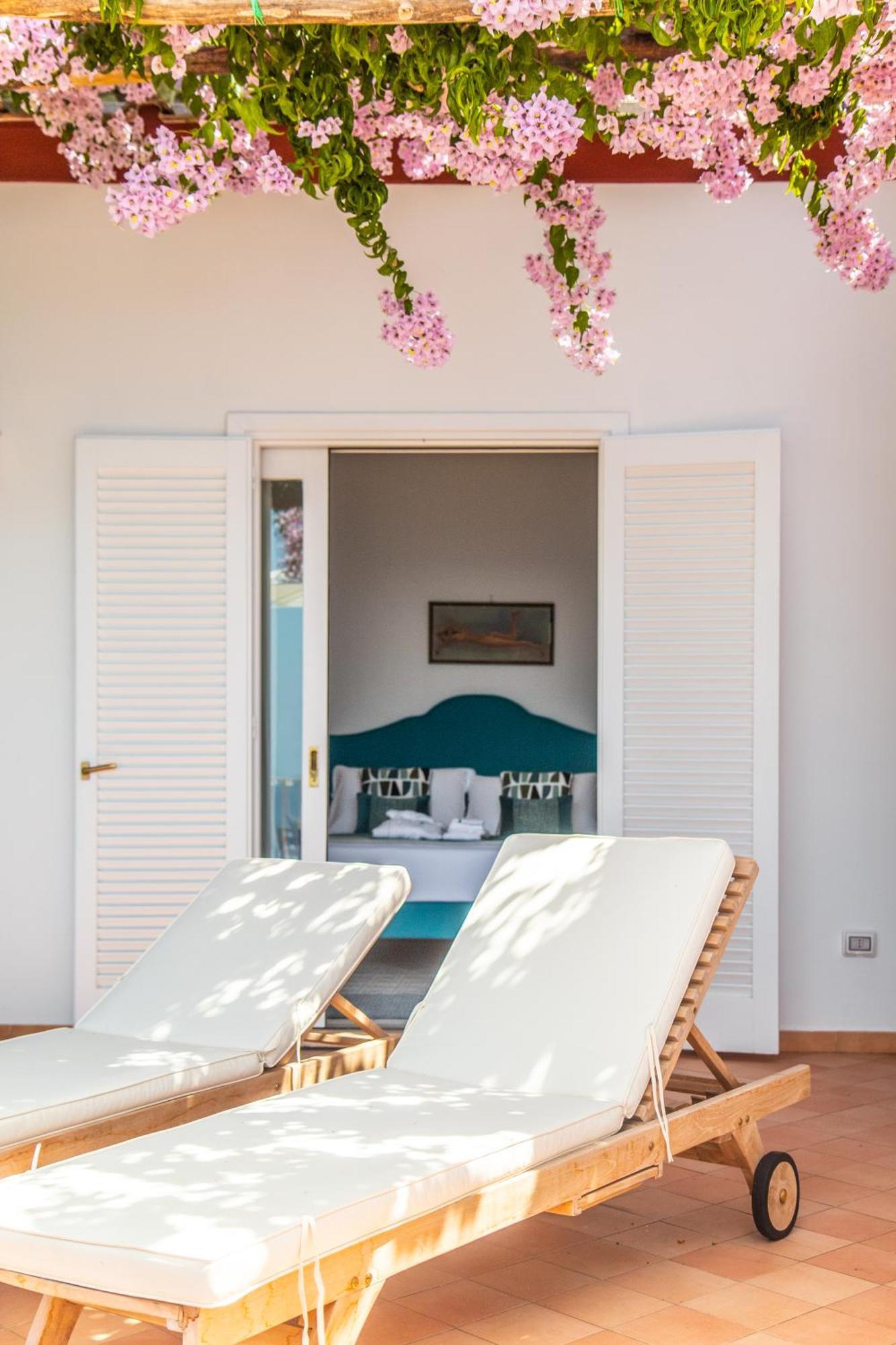 Yourhome - Villa Aldo Marino Positano Zewnętrze zdjęcie