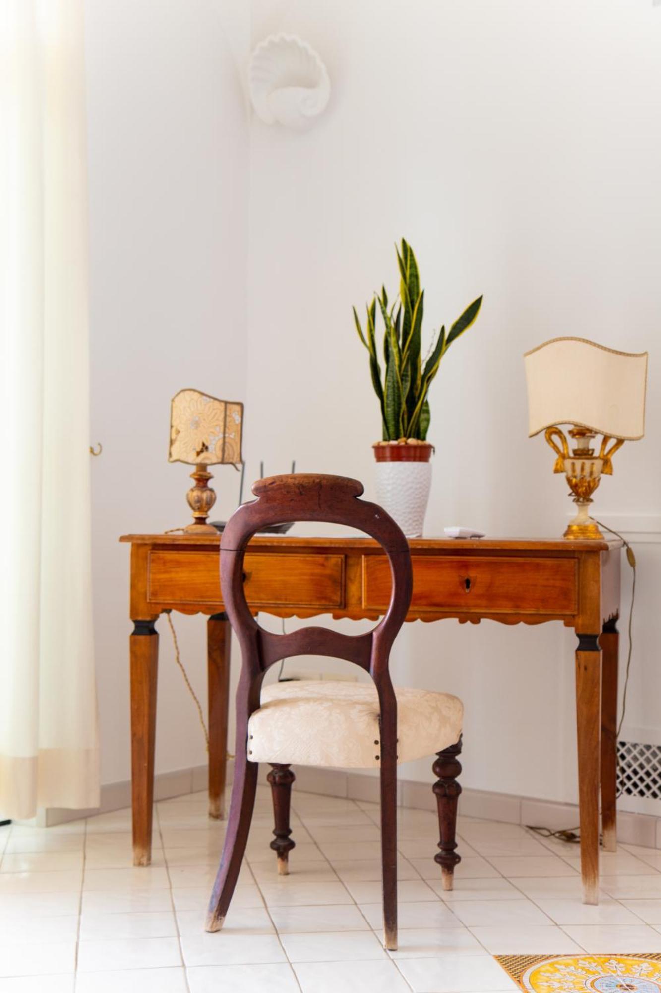Yourhome - Villa Aldo Marino Positano Zewnętrze zdjęcie